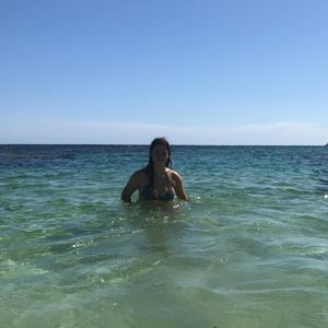 Meet your Posher, Leticia